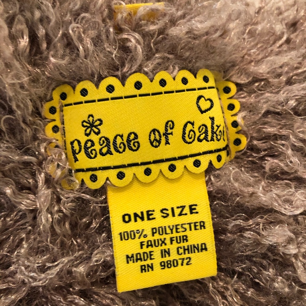 Scarf - Picture 4 of 4